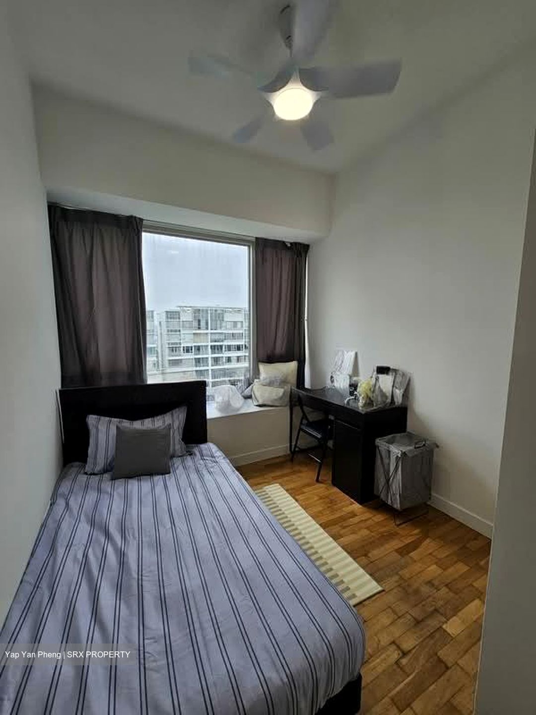 The Centris (D22), Apartment #573387711